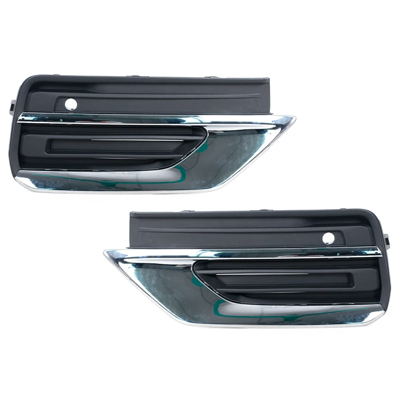 

Для Volvo XC90 2020 2021, передний бампер автомобиля, противотуманная фара, задняя крышка радиатора, крышка радиатора, ободок капота 31663514 31663515