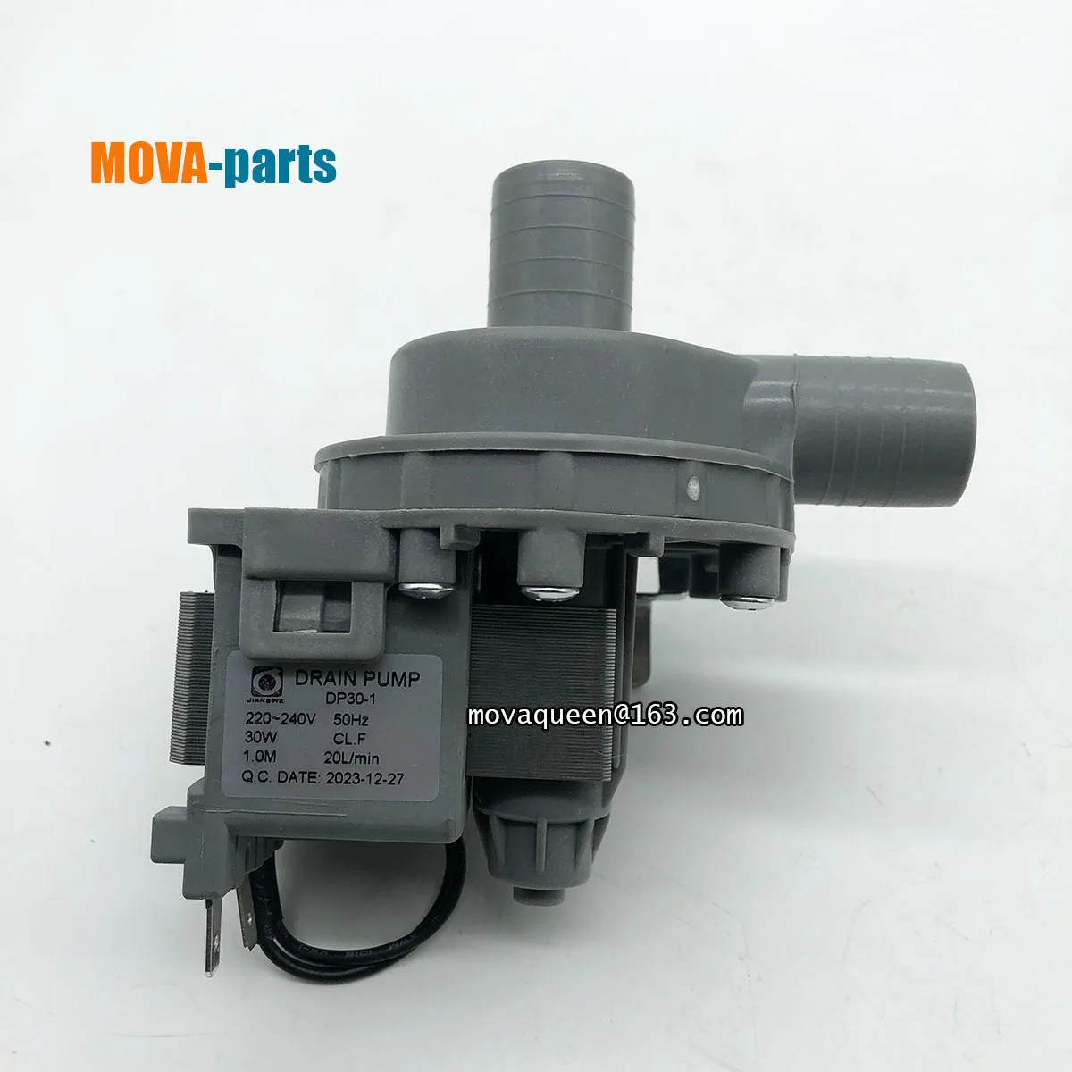 Аксессуары для льдогенератора 220-240V DP30-1 30W дренажный насос циркуляционный