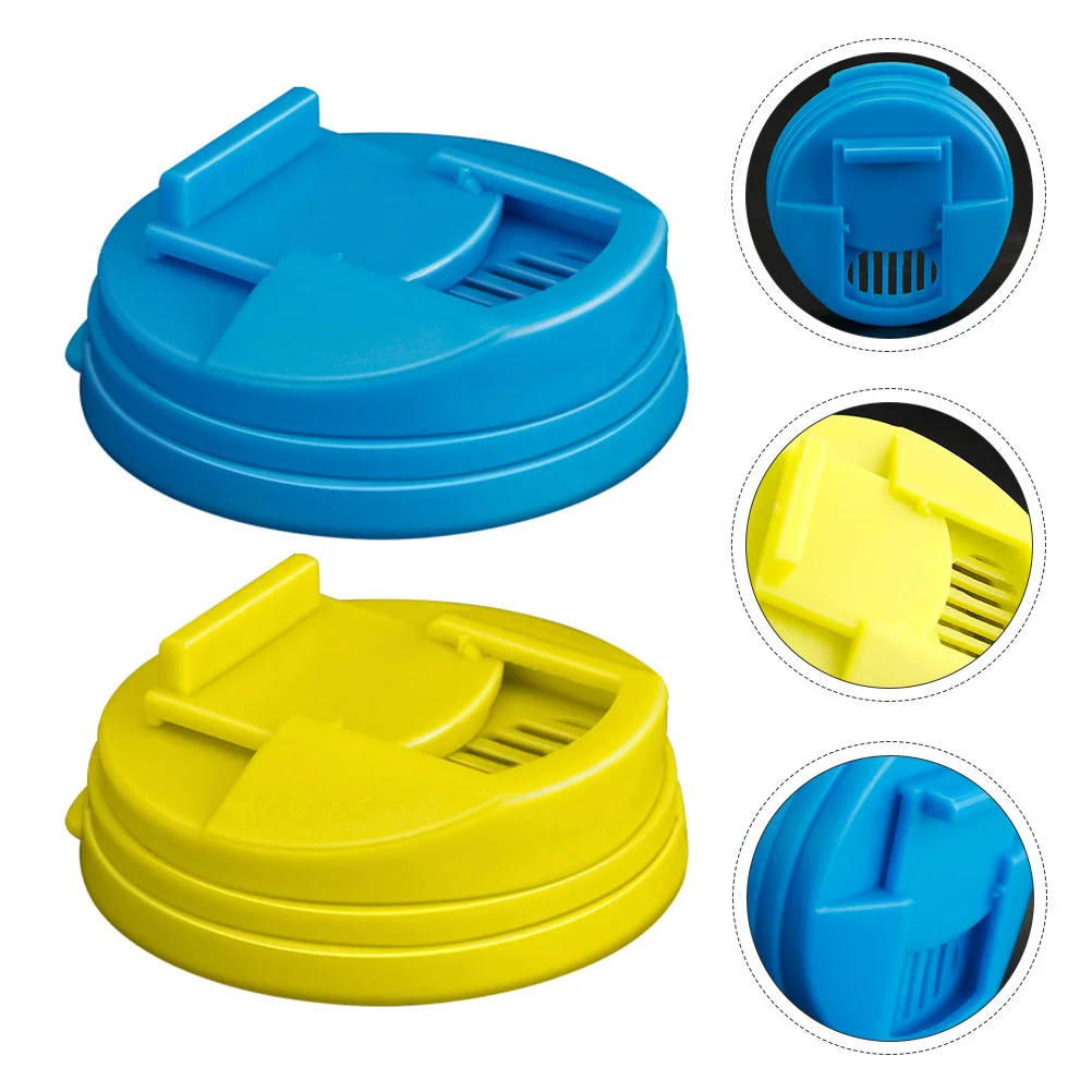 

Can Cover Canning ​Lids Cover Lids Drinks Can Cover Replacement Caps Canning Jar Storage Lids