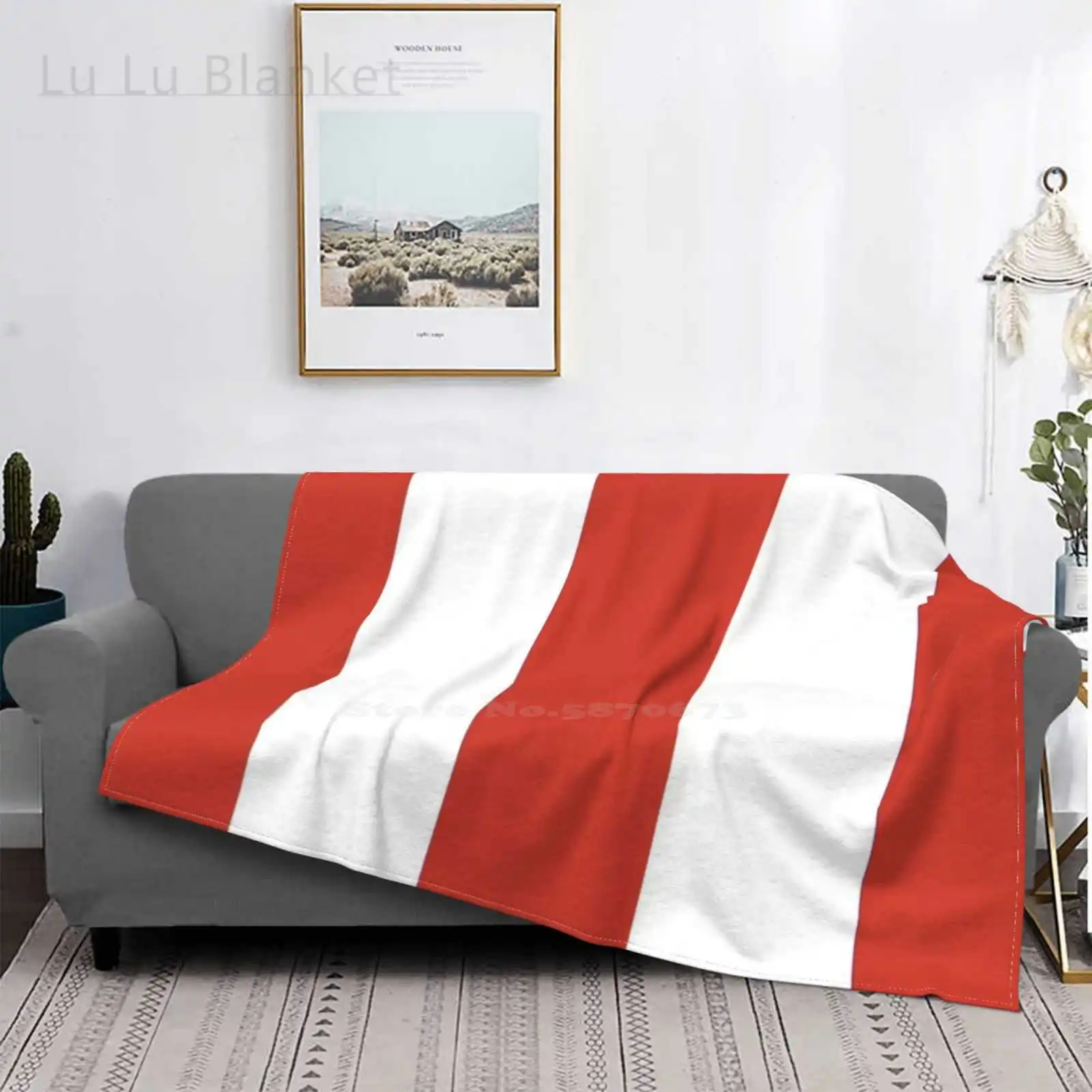 

Atlético De Madrid Mask Super Warm Soft Blankets Throw On Sofa/Bed/Travel Athletic Atm Atletico Madrid