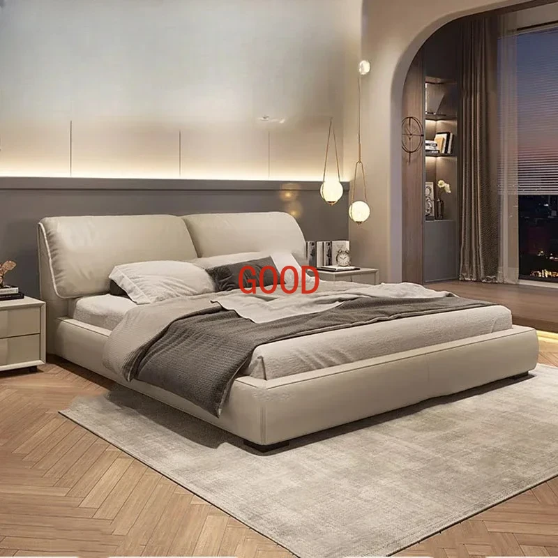 Кровать Royal Deluxe детская двуспальная деревянная высококачественная кровать