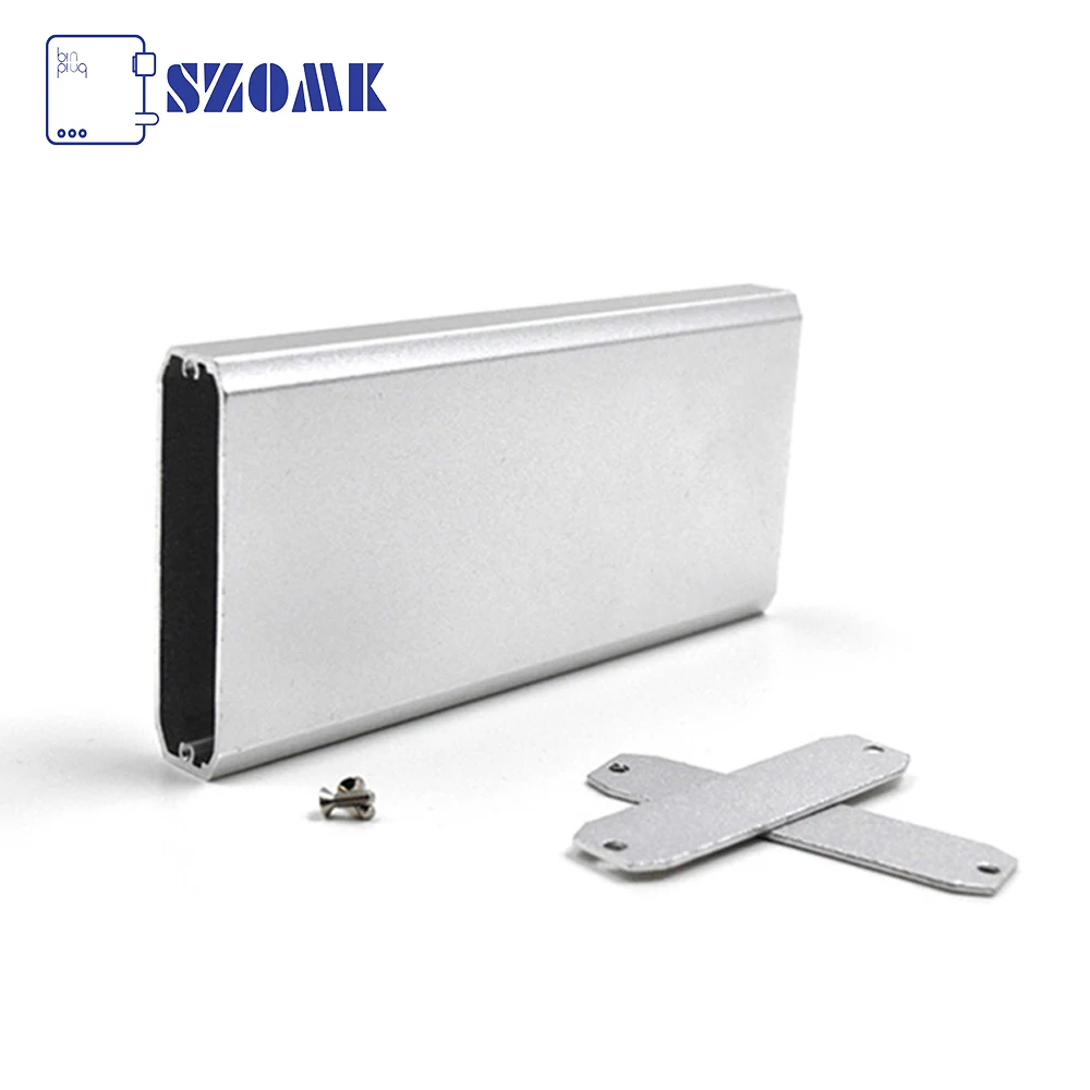 Алюминиевый фотоэлемент SZOMK 13x52x110 мм 1 шт.