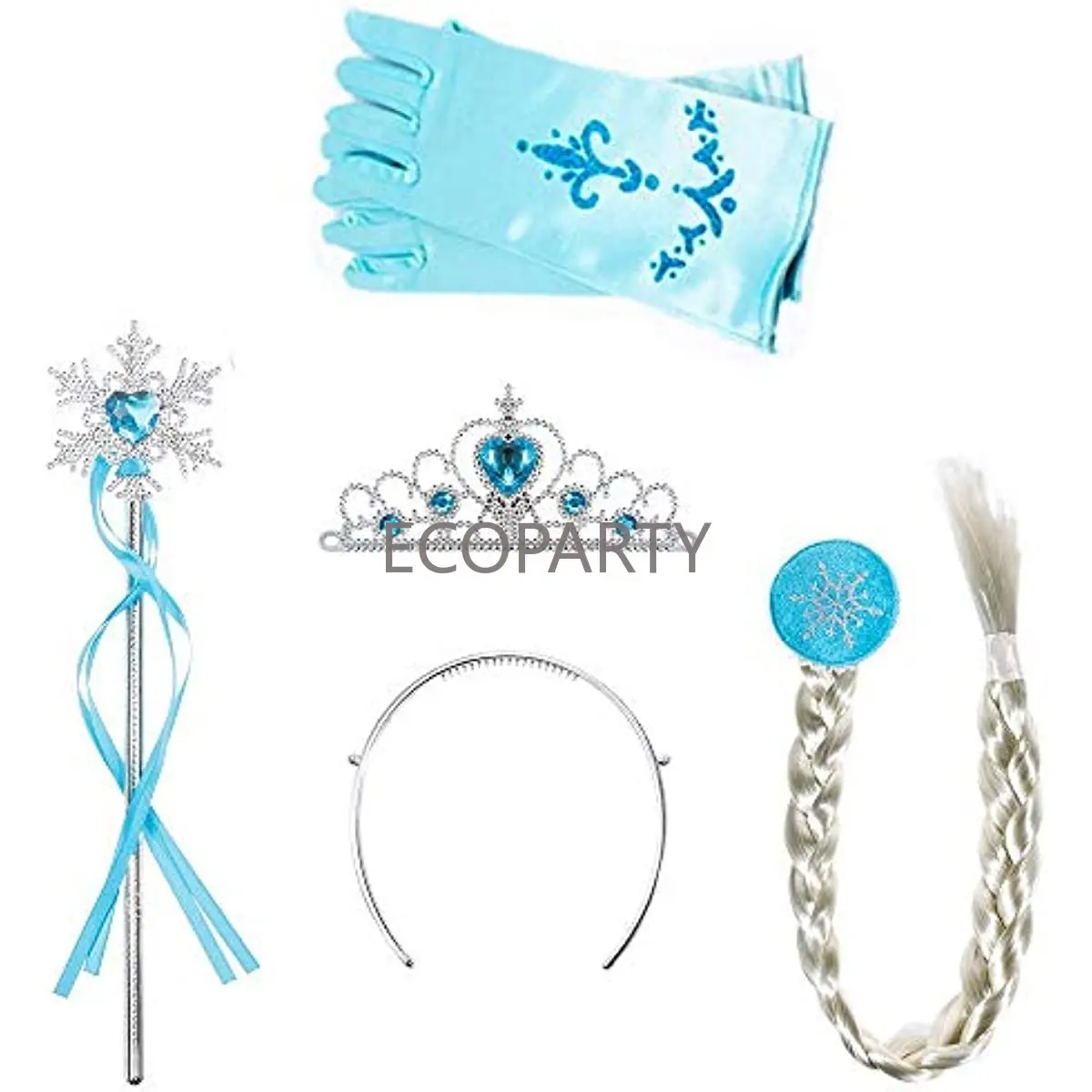 Набор для похудения Эльза, Эльза