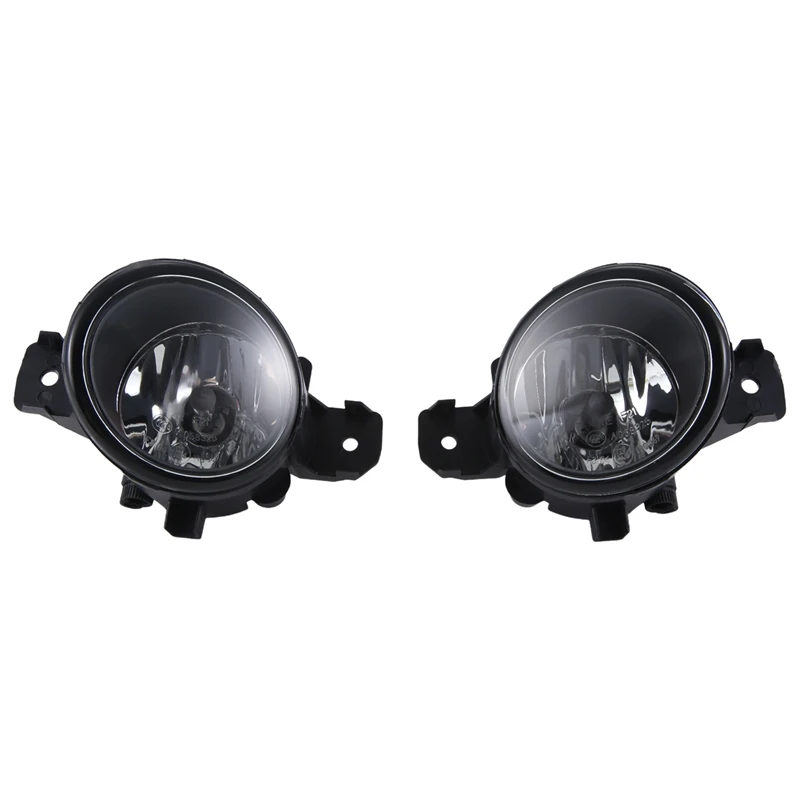 Противотуманные фары галогенные фонари дневные ходовые огни для Renault Symbol Clio Master