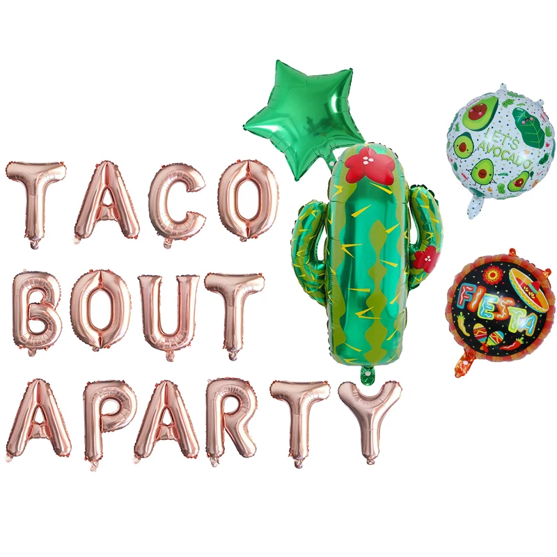 

Воздушные шары из фольги в виде цифр, 16 вечерние, 7 шт.