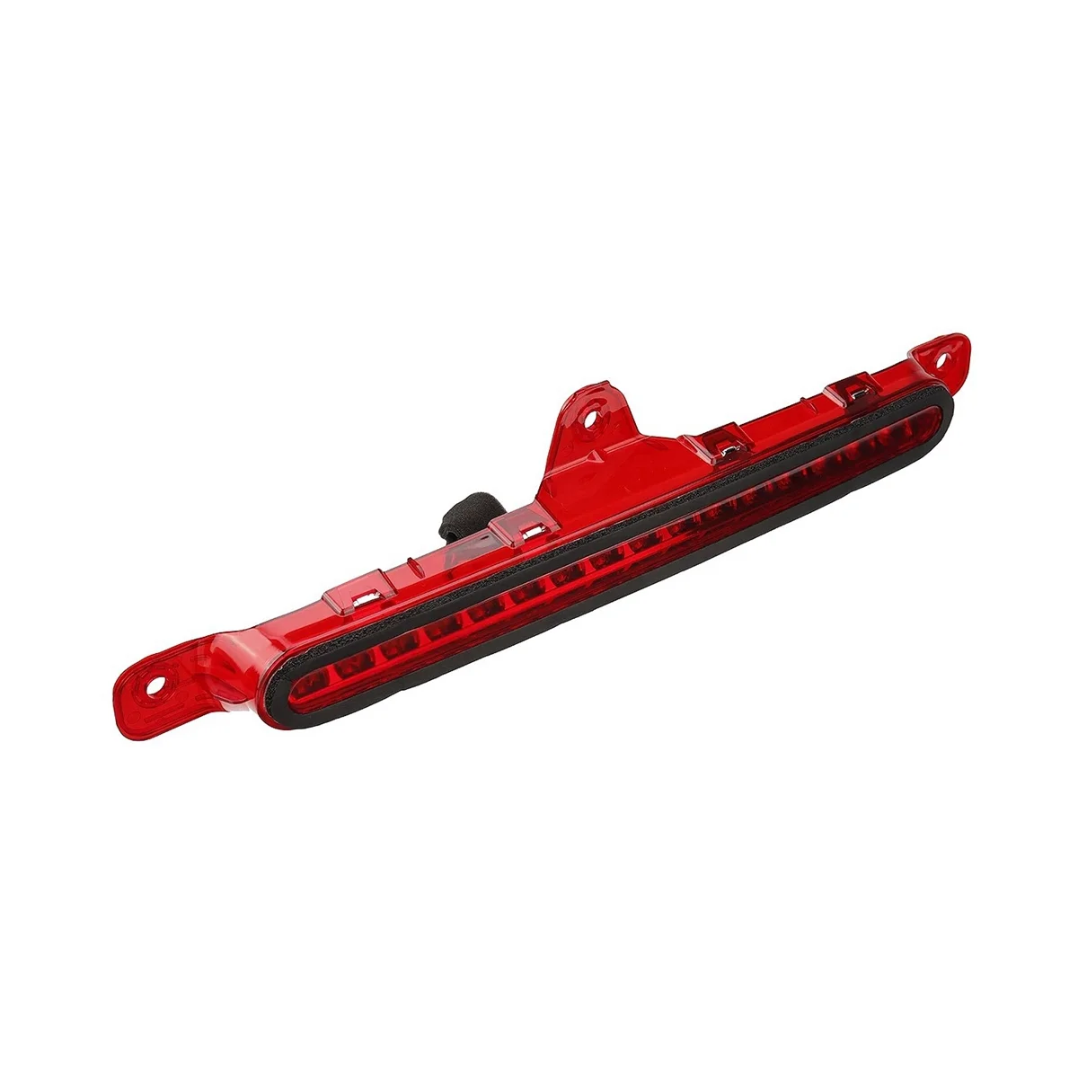 Фрикционный тормоз высокого уровня фрикционный задний фонарь третья