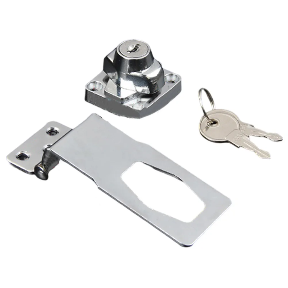 Решение для домашней безопасности замок ящика двери шкафа механизм блокировки