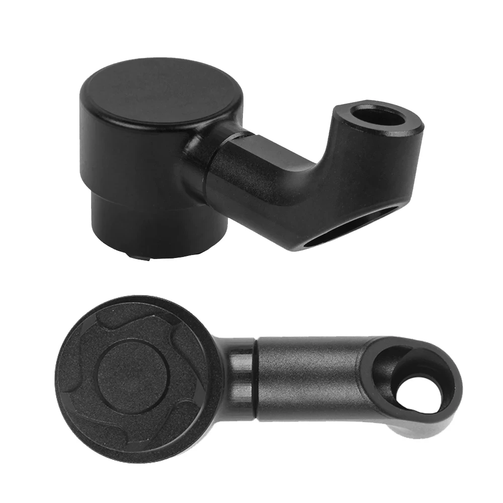 Удлинитель удлинителя зеркала мотоцикла универсальный адаптер для с отверстием