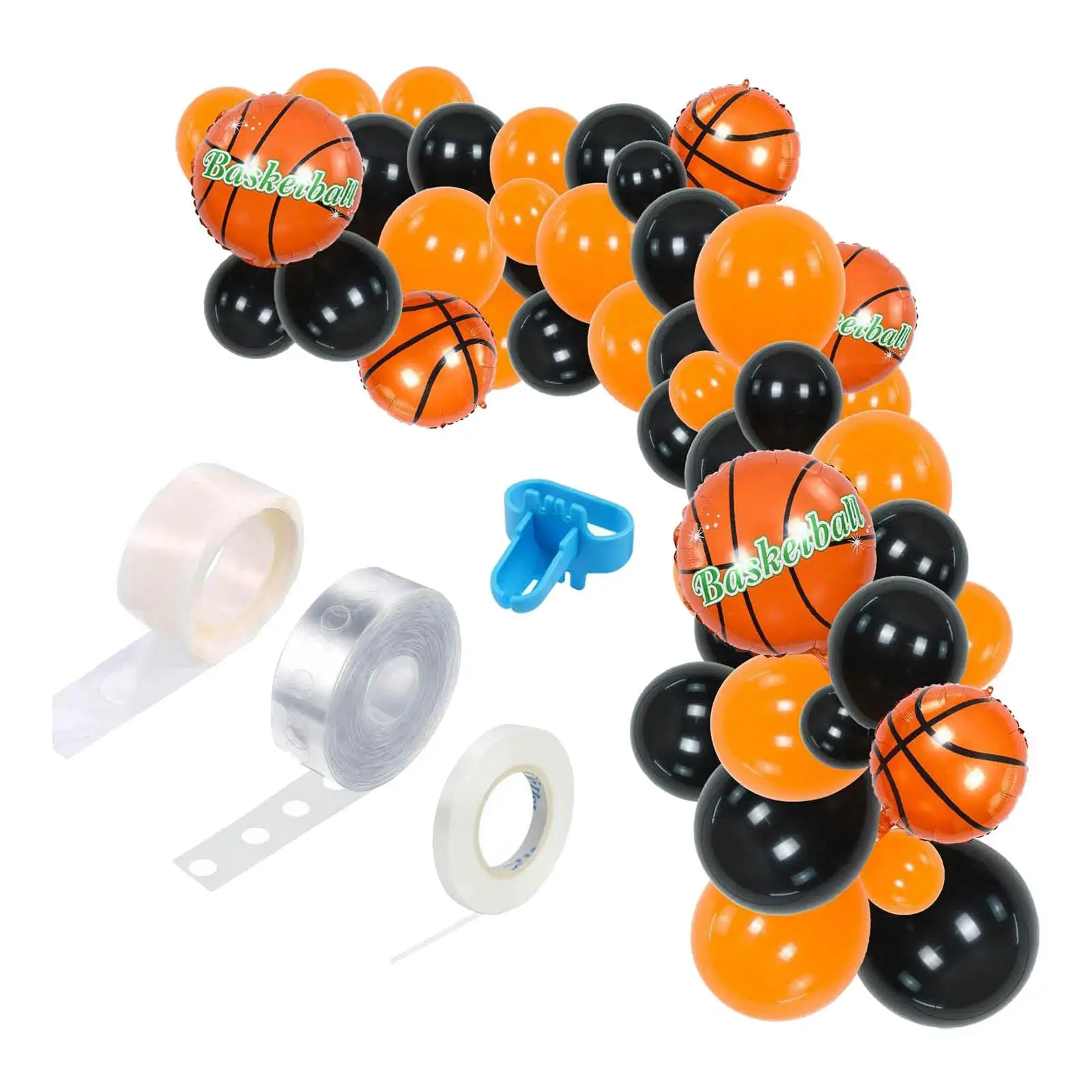 

Воздушный шар для детской вечевечерние, украшение для праздника, домашние украшения