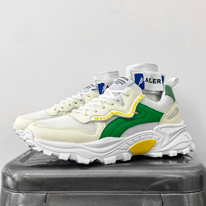 

men shoes Sneakers Male Mens casual Shoes tenis Luxury shoes Trainer Race Breathable Shoes fashion loafers running Shoes for men