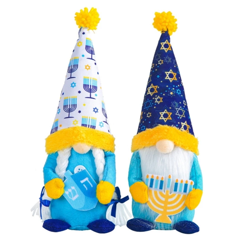 

Hanukkah Gnomes Scandinavian Tomtes Nisse Swedish Gnomes Home Farmhouses Kitchen