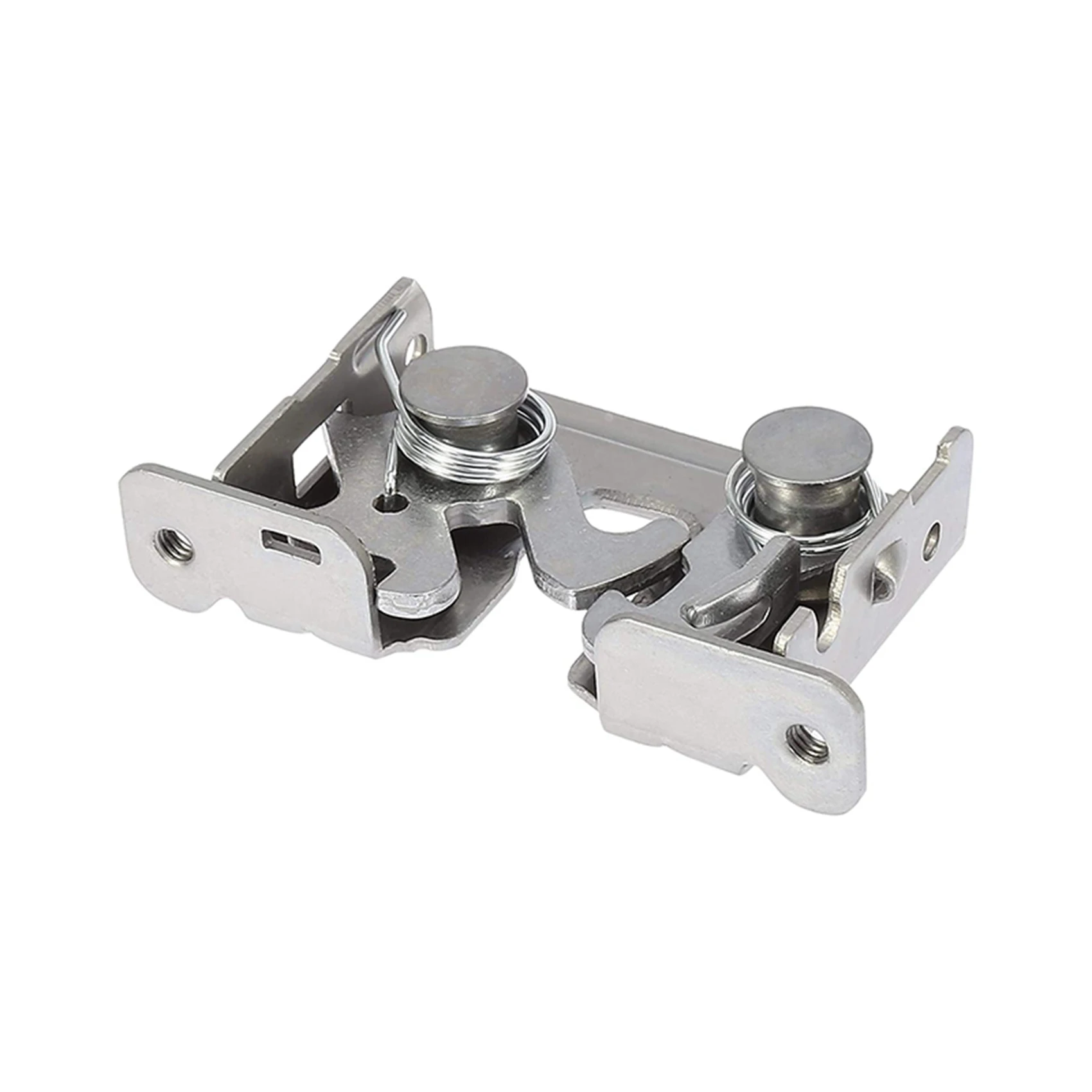 Передняя нижняя защелка крышки замка капота 51237115229 Аксессуары для BMW 335I 135I 328I 335Xi