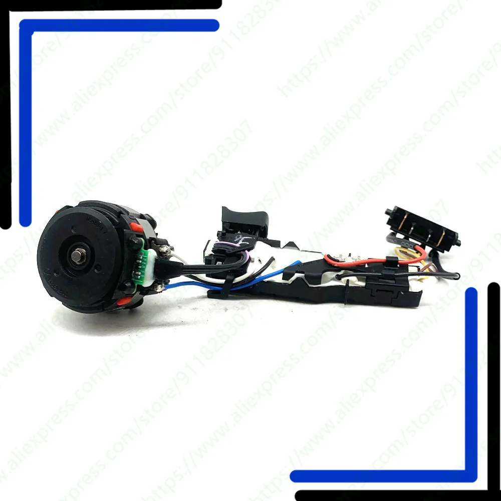 Двигатель для DEWALT DCS369 DCS369E1T DCS369N DCS369NT DCS369P2