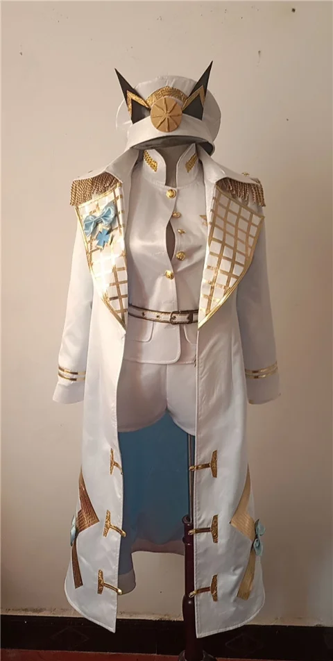 

Женский костюм для косплея «богиня победы Хелен»