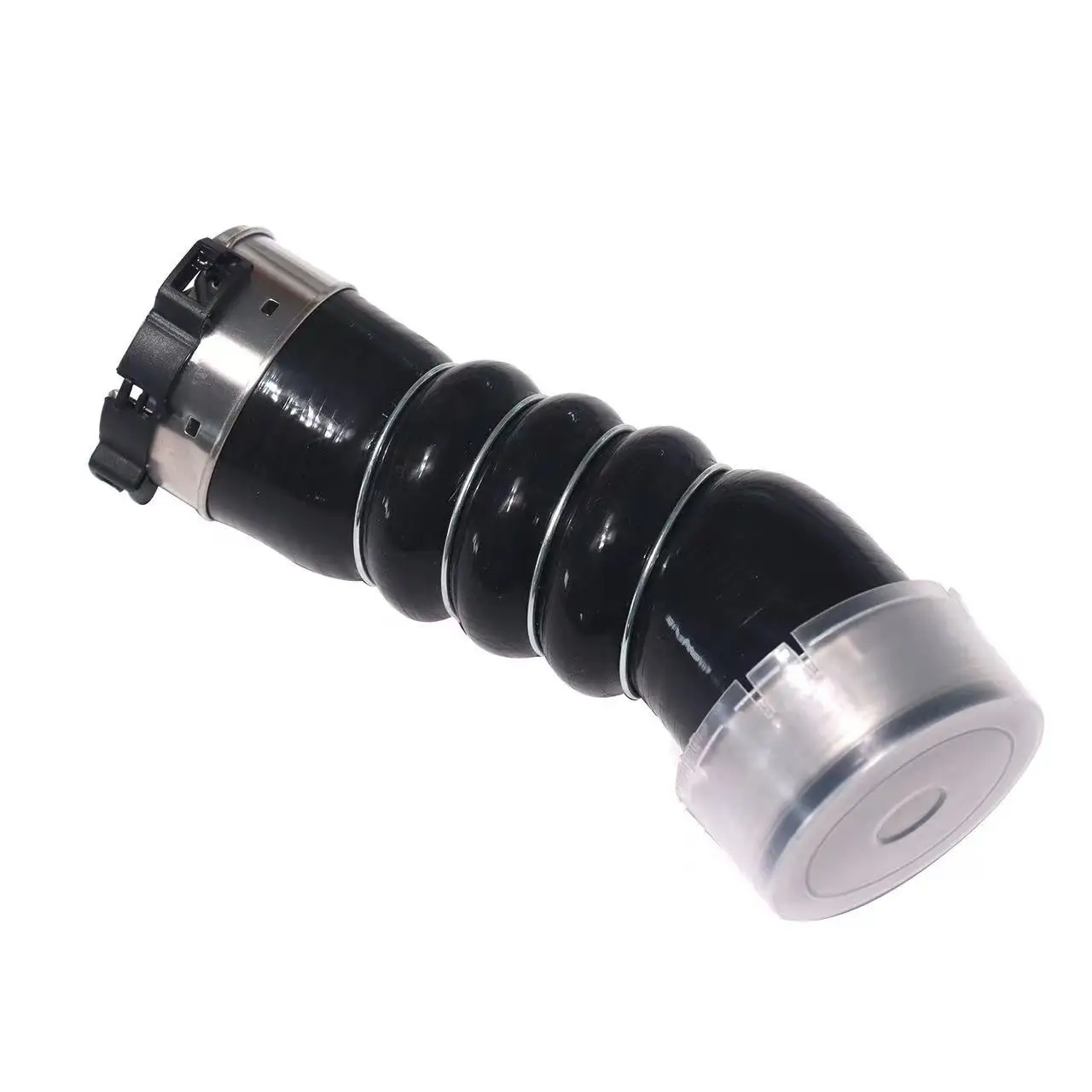 

Новинка 11617807985, телефонный шланг для BM X5 E70 LCI X6 E71, шланг для радиатора, Изоляционный Шланг для лагеря, турбоохладитель