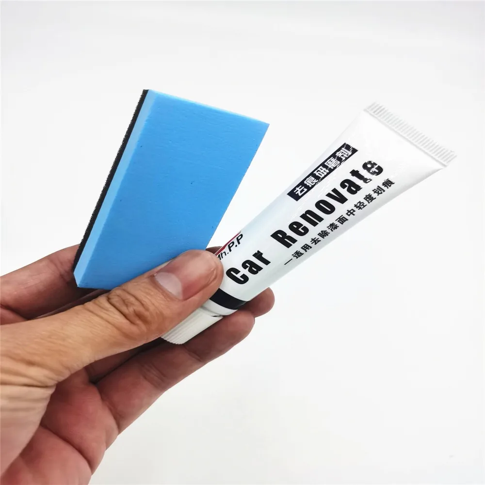 Комплект для ремонта автомобильной краски и царапин BMW E91 E92 E88 1M F20 F21 X6 X6M E46 E90 F15 X5M