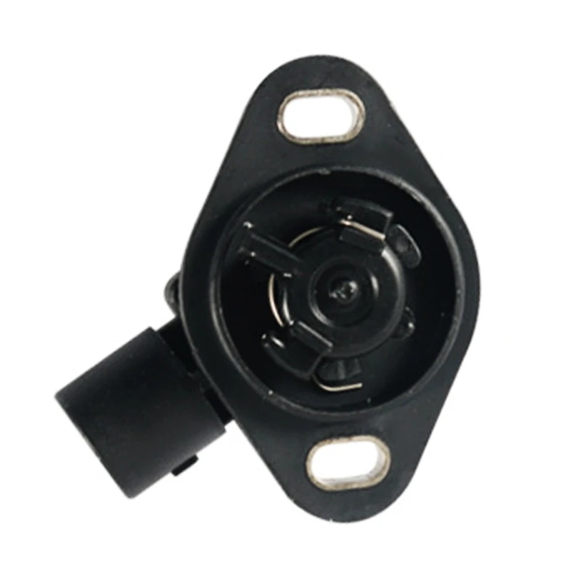 

Высокое качество TPS Датчик положения дроссельной заслонки OE:16400P06A11 Автомобильный датчик TPS двигателя Простая установка 40GF