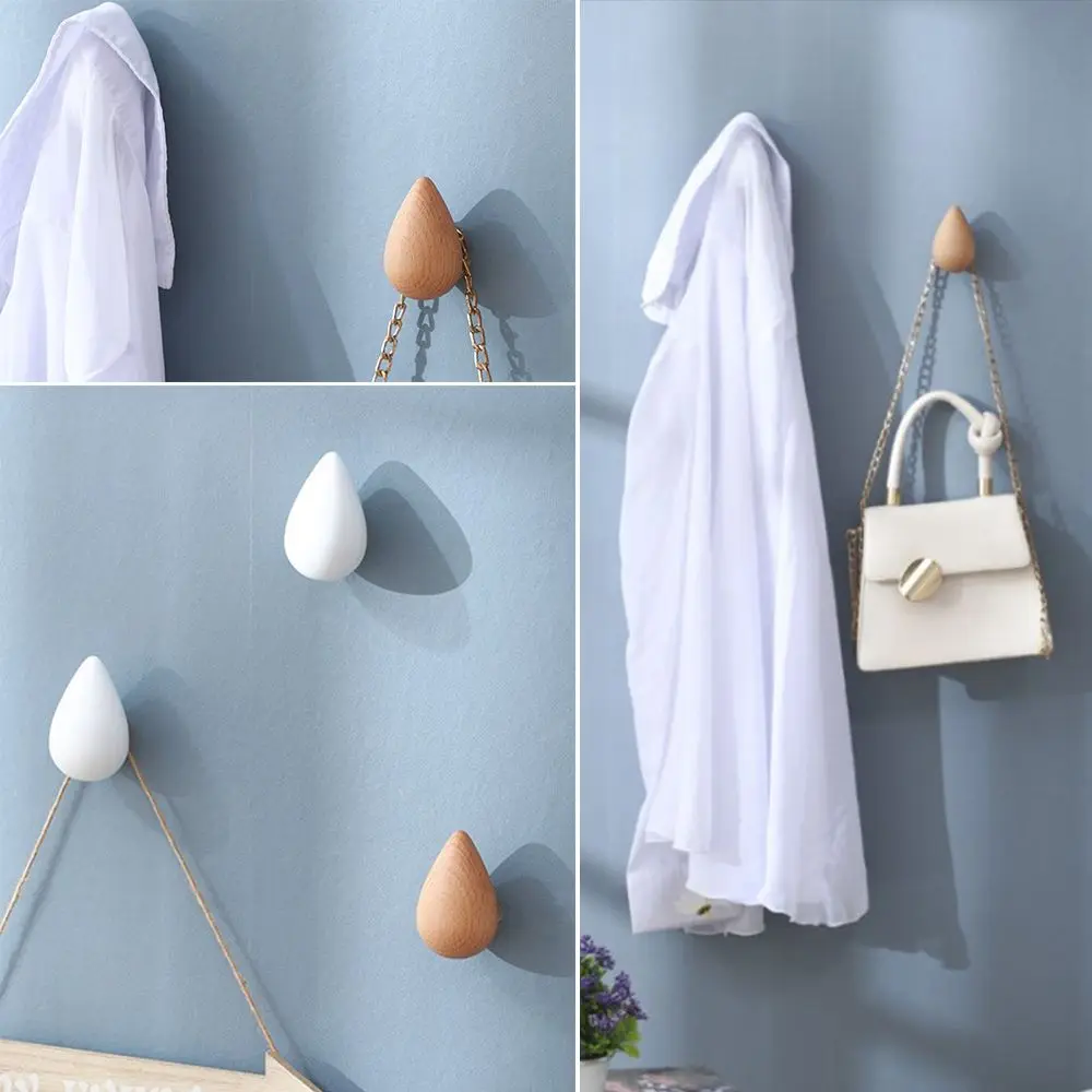 

Handmade Cabinet Drawer Hardware Hat Rack Door Knob Wardrobe Pulls Wood Glass Hook Cartoon Pull Handle