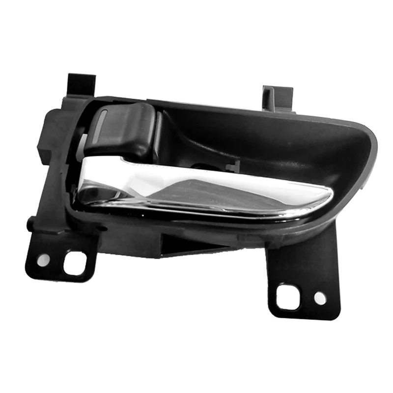 

Новая внутренняя дверная ручка для Subaru Forester 2008-2012 Impreza