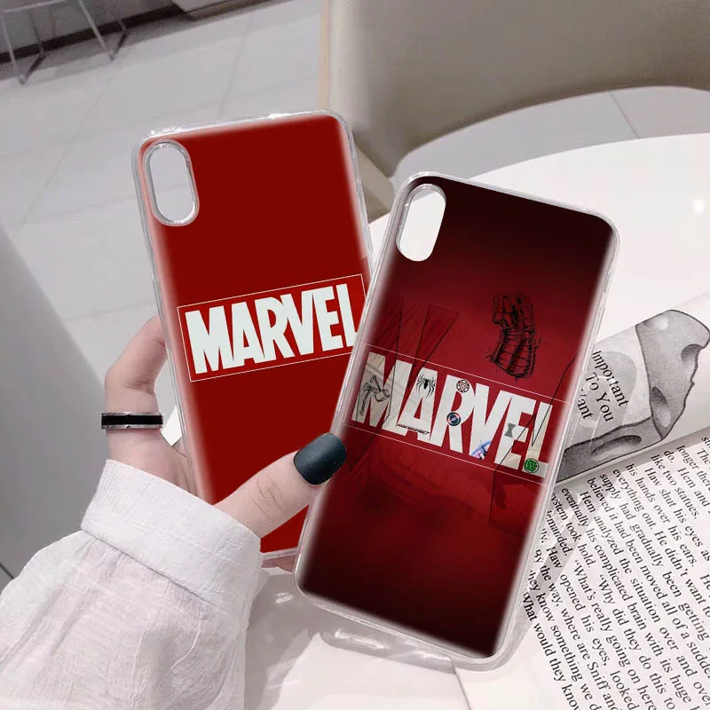 C-15 marvel hero TPU чехол для Infinix Note S5 Lite 12 Smart 4 5 4C 6 Zero 8 8i X Neo Hot 20I 20 Pro