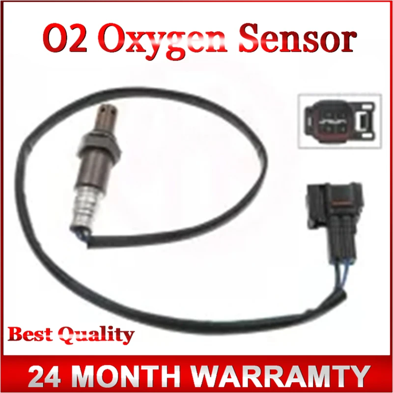 

Lambda O2 Sensor Oxygen Sensor For Suzuki APV Ignis Liana Swift G16A M13A M15A M16A 2000-2014 Part No# 18213-61J00 234000-99900