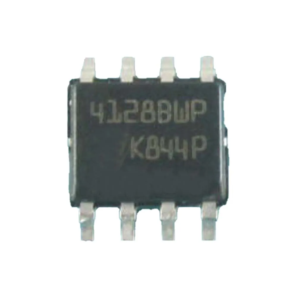 

(5 шт.) 4128BWP ST4128BWP M24128 SOP-8
