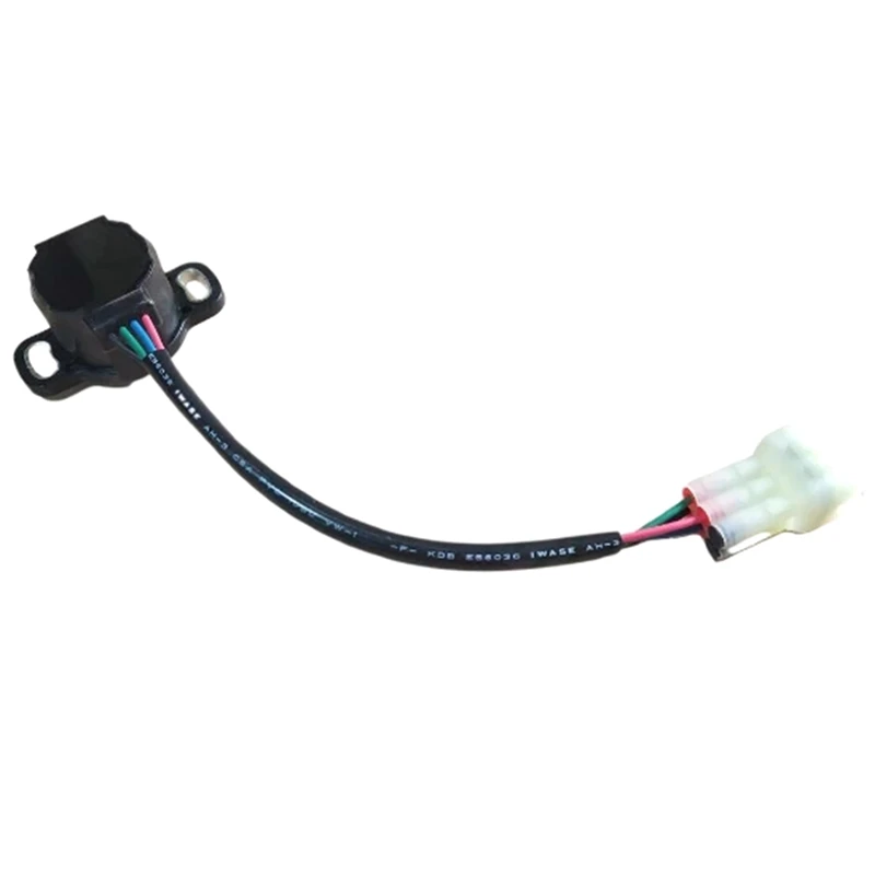 Sensor de posición del acelerador del coche con cable Sensor de acelerador TPS para Suzuki Sidekick 13420-56B00 1342056B00