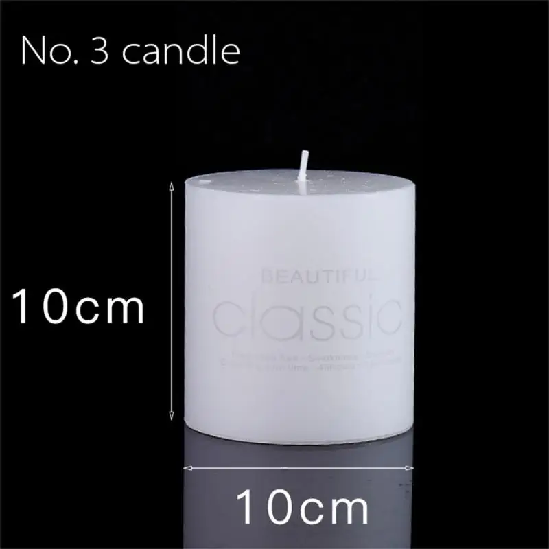 

Retro Candlesticks Creative Exquisite Home Accessories Ornaments Fashion Old Craft Candle Holder Wedding Table Candle Stand