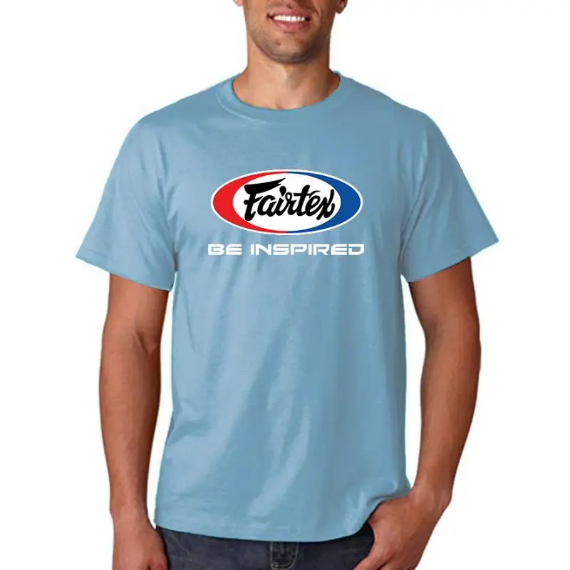 

Новинка, футболка Fairtex, Размеры S 2Xl, спортивное оборудование, одежда