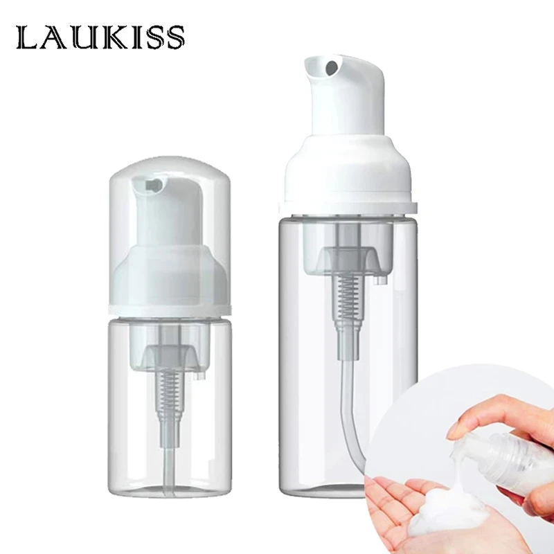 Пластиковый дозатор пены, 30/60 мл | AliExpress