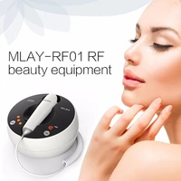 rf radio frequency facial and body skin tightening machine ultrasonic facial beauty device
