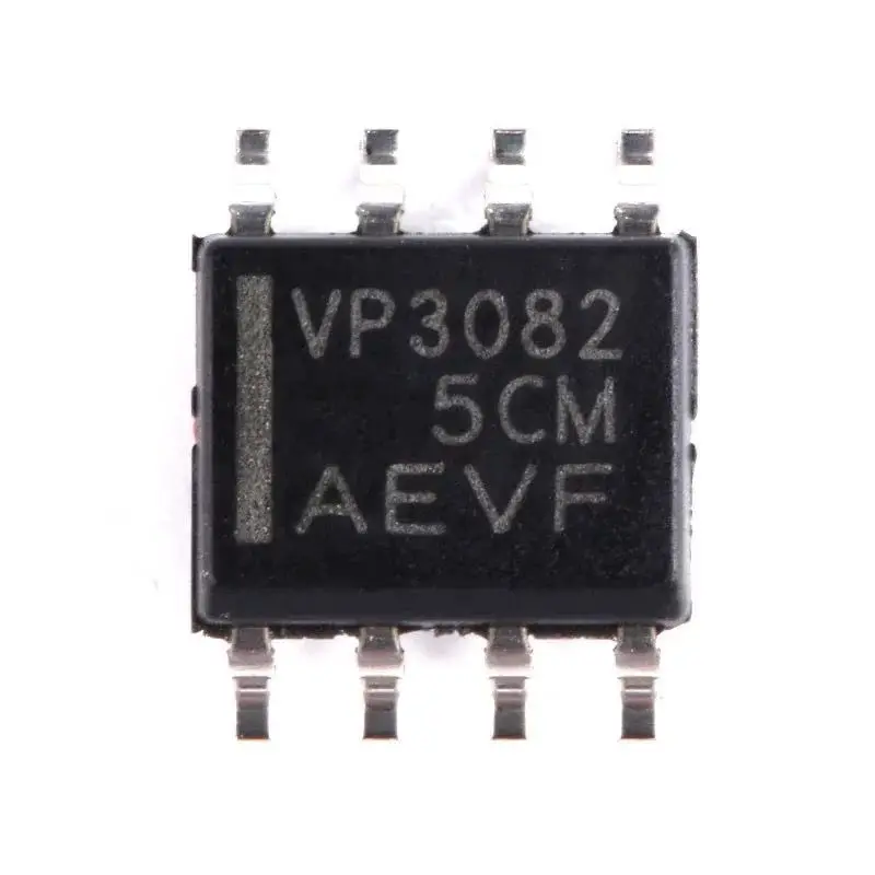 

Новый импортный Шелковый трансивер SN65HVD3082EDR VP3082 SOP8