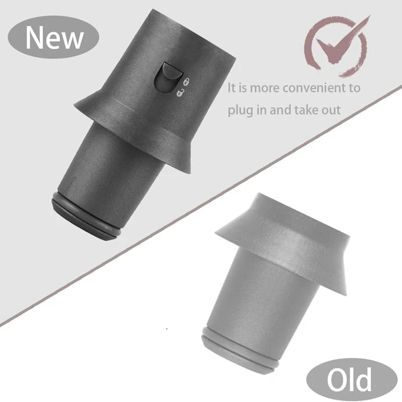 Большая круглая объемная щетка для Dyson Airwrap фен многостайлер с адаптером