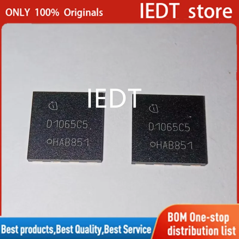 

10PCS /LOT IDL10G65C5XUMA1 IDL10G65C5 D1065C5 100% Original