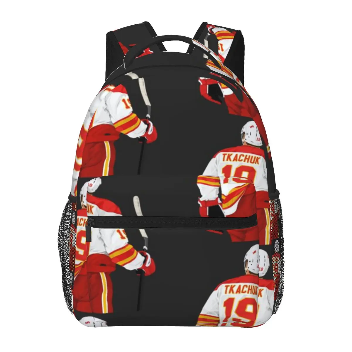 Повседневный Рюкзак 19-го поколения Matt Tkachuk