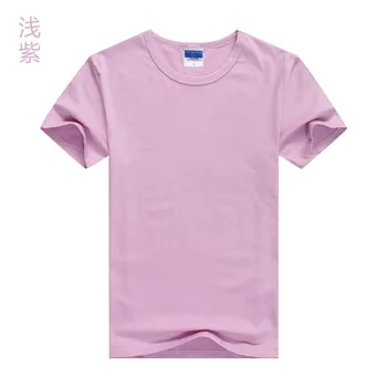 RR-new t-shirt  Summer print short sleeve