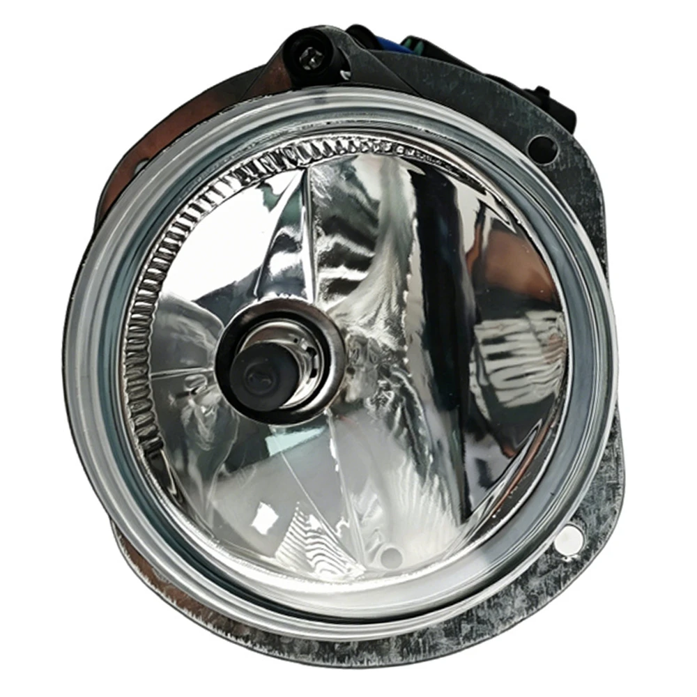 Фото ​ Пара сменных противотуманных фар для Mercedes-Benz W204 W216 R230 W164 W251 AMG 2048202156 2048202256 №1