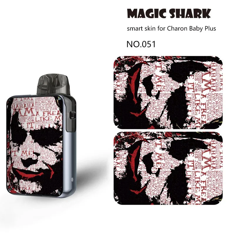 Искусственная утка цветок Зебра Череп аниме 3 м матовая пленка чехол наклейка для