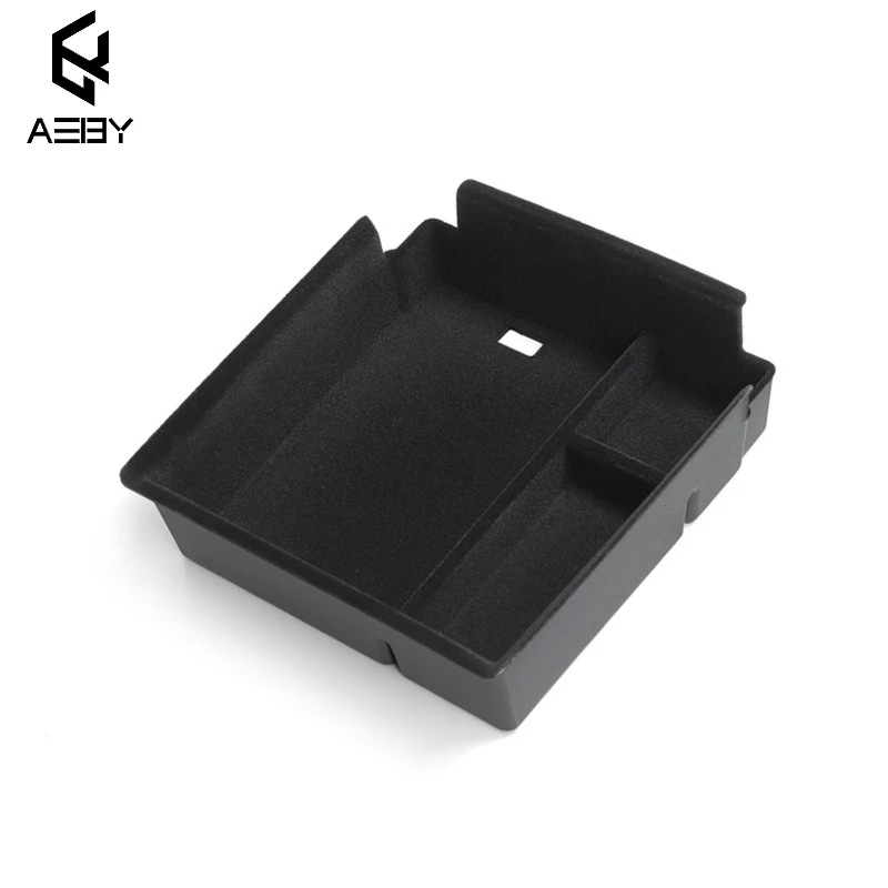 

Для BYD SONG L 2023, лоток для центральной консоли автомобиля, подлокотник, ящик для хранения, разделитель, лоток-органайзер, аксессуары для интерьера и уборки автомобиля