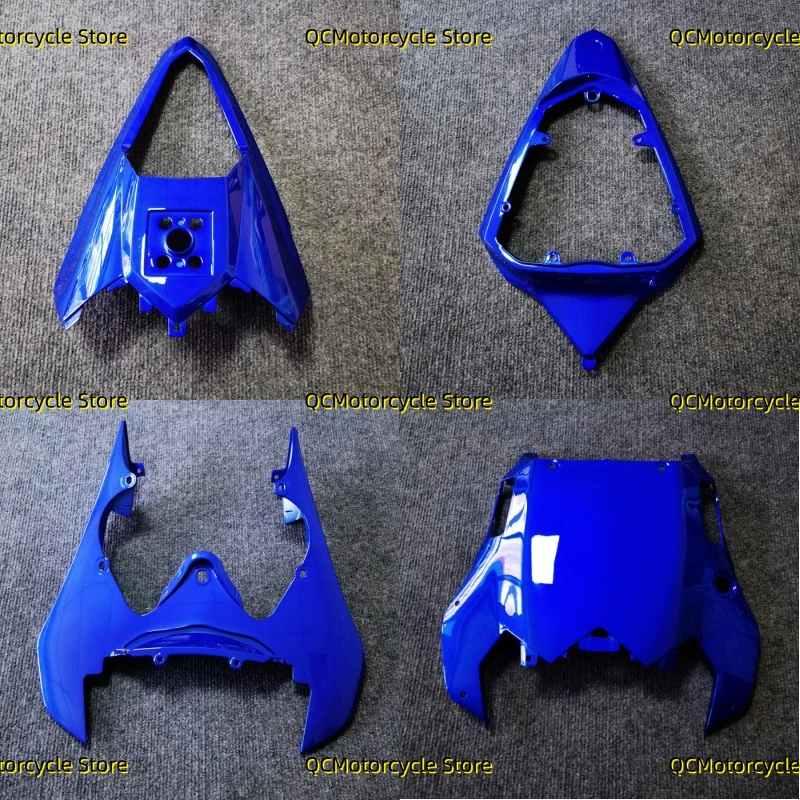 

Ярко-синий комплект заднего обтекателя, детали, обтекатель сиденья для впрыска, подходит для Yamaha YZF-R6 YZF R6 YZFR6 2008 2009 2010 2011-2016