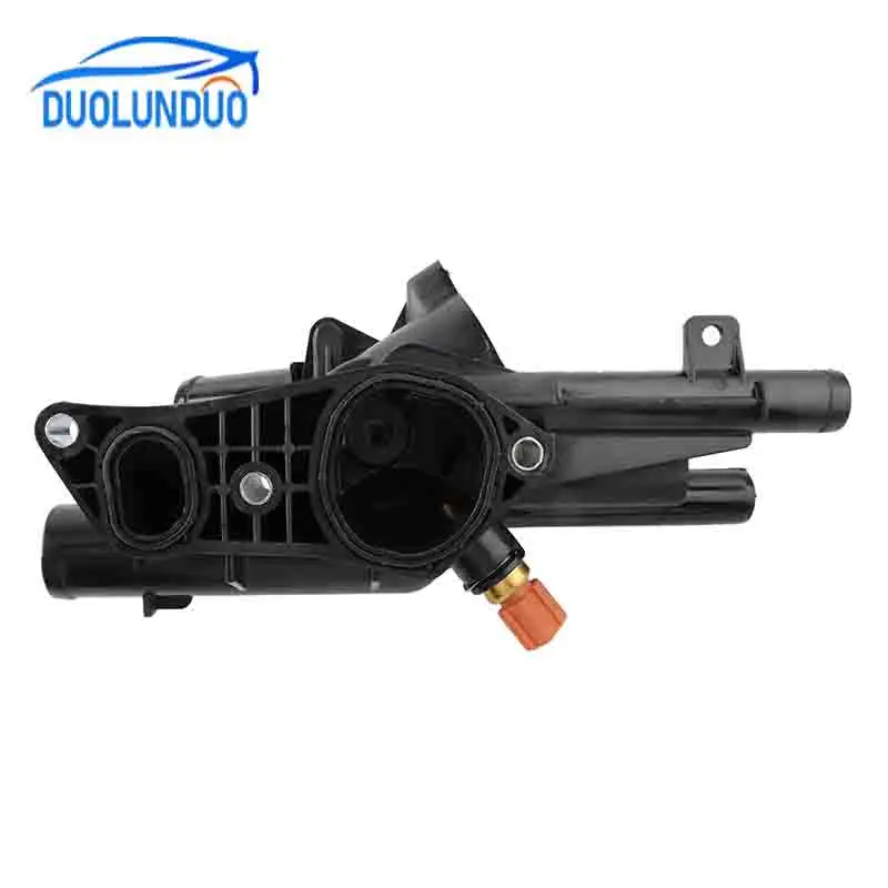 Новый высококачественный термостат в сборе датчик положения коленчатого вала