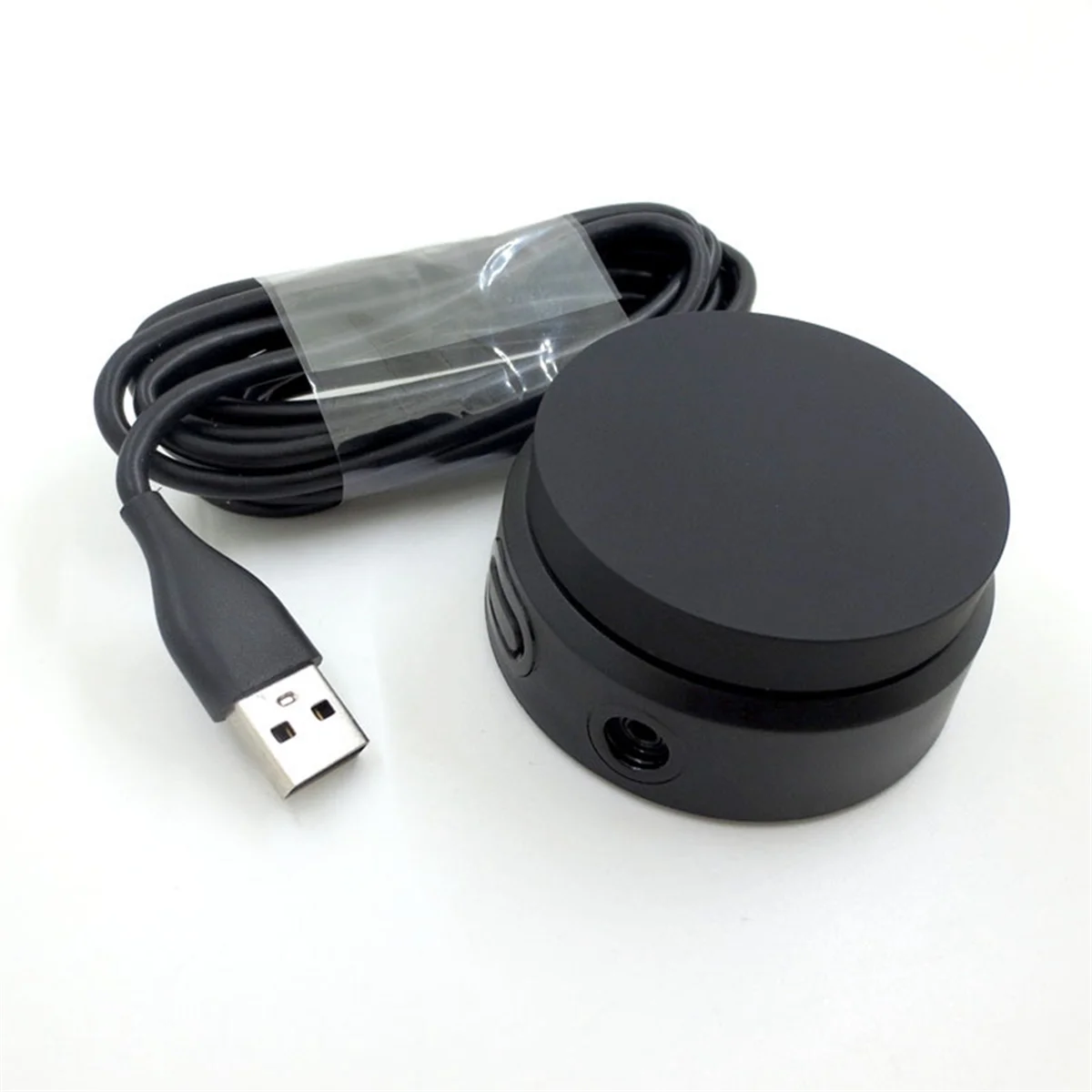 USB-регулятор громкости для наушников Bose QC35 QC45 3 5 мм наушники подключенные к