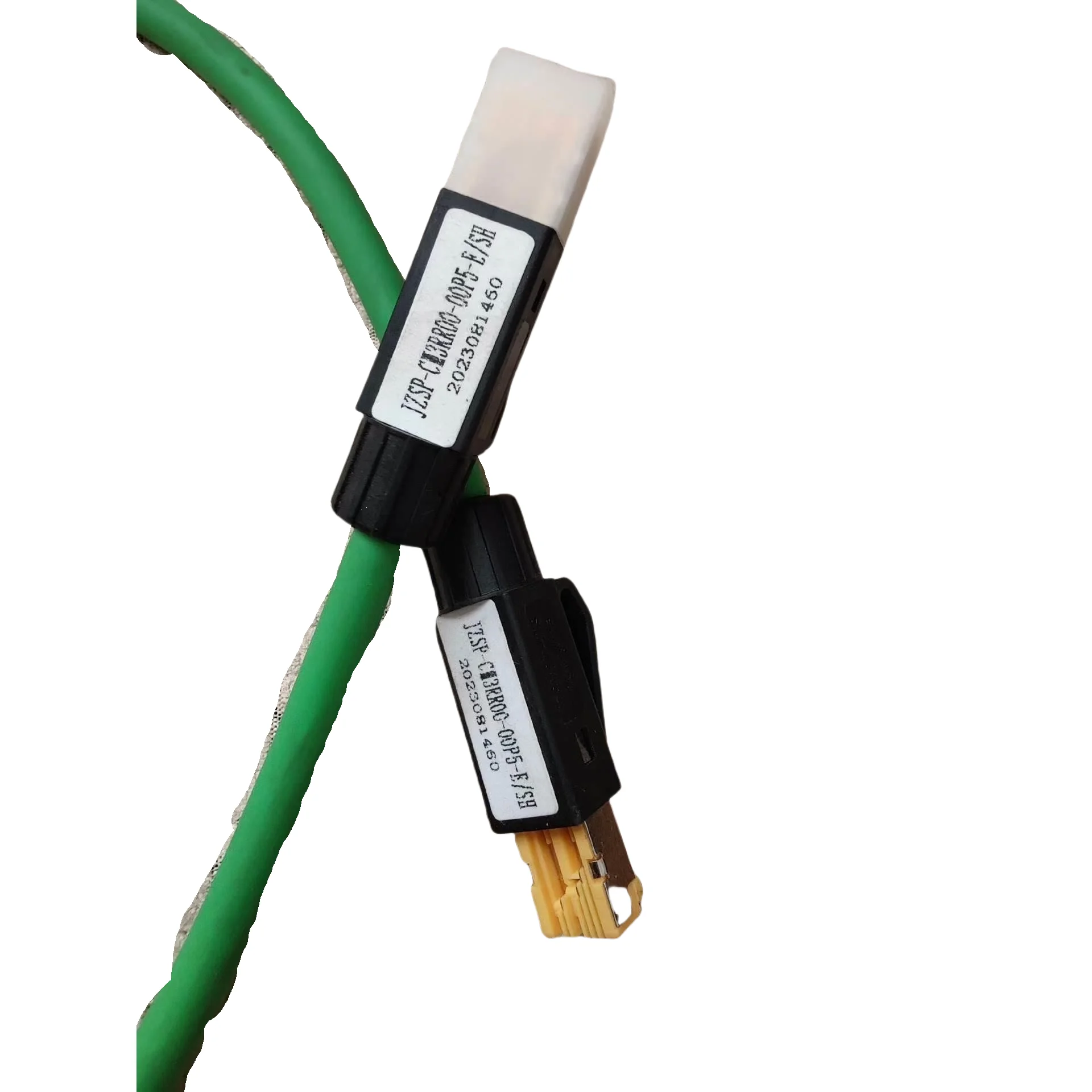 Кабель MECHATROLINK-III RJ45 (1м3м5м10м) JZSP-CM3RR00-00P, настраиваемый, 2026 год (art.: 3920da2486430) - 3920da2486430