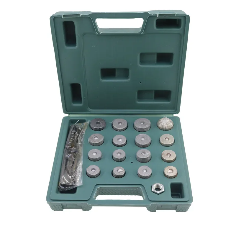 Новый инструмент для клапана мотоцикла резак ремонта набор инструментов