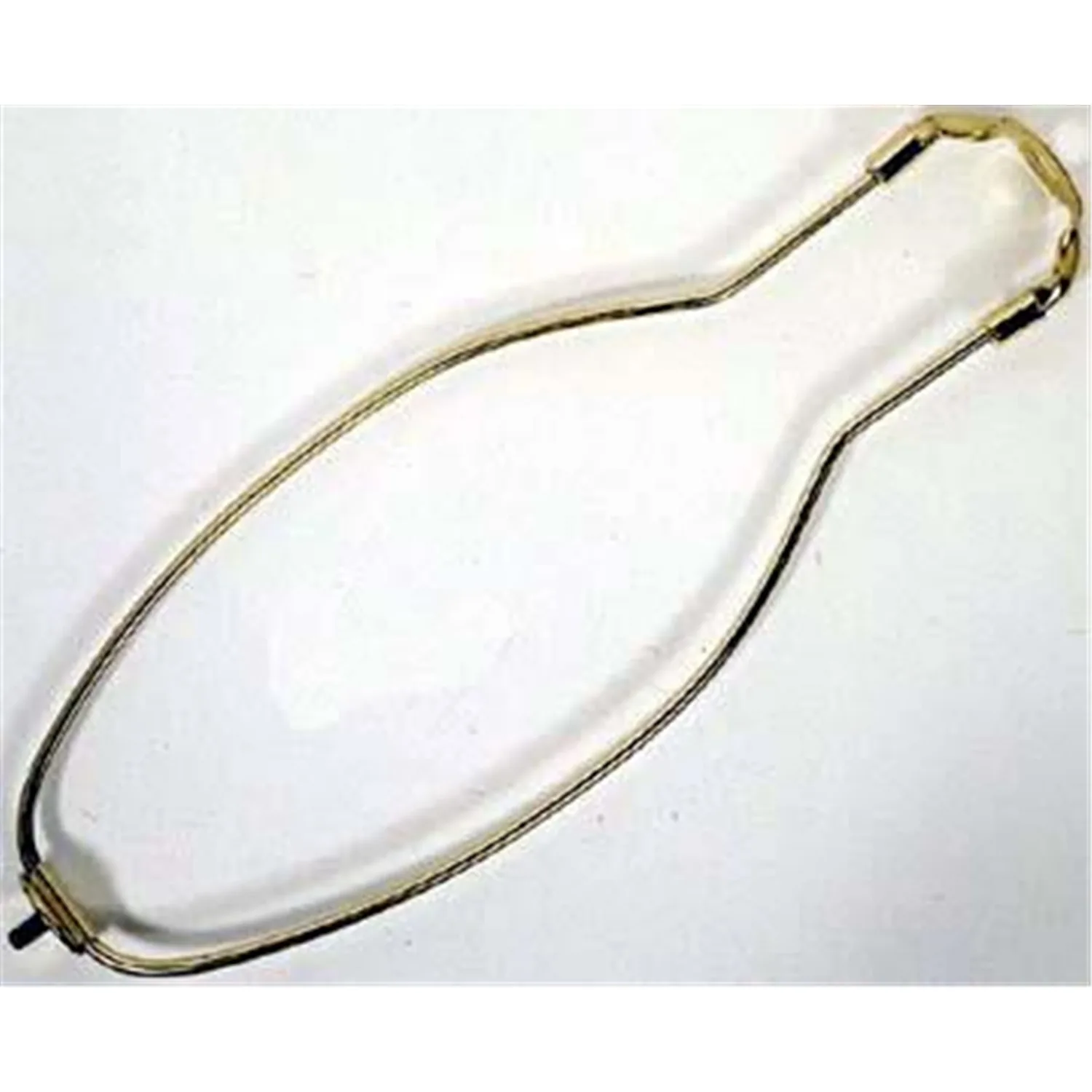 

7022400 Harp 12" Brass