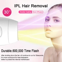 ipl laser hair removal instrument facial body electric laser hair removal men and women multi gear underarm hair removal device