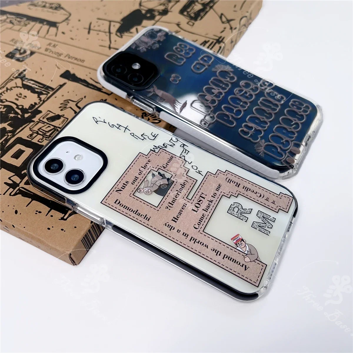 Телефонные чехлы RM RPWP для Samsung galaxy Note20 NOTE9 NOTE10Plus A22 A33 A34 A32 A23 A54 A53 A14 A73 A72 A04 A02S A03 A52 A13