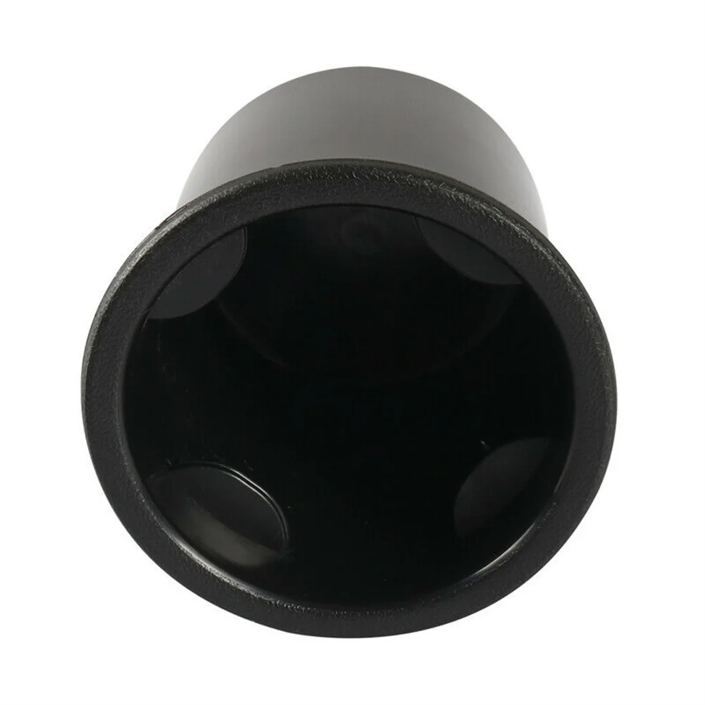 

Drink Can Cup Holder Interior 1 Pcs ABS Accessory For Boat Car Marine RV Table