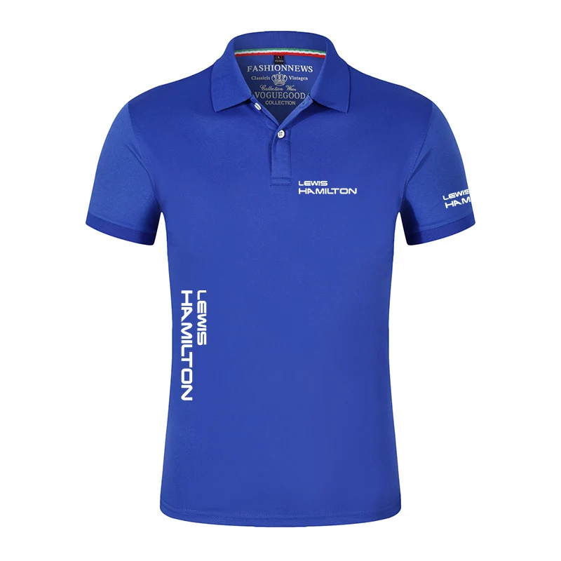 Рисунок 5 - Рубашка-поло Мужская дышащая с коротким рукавом