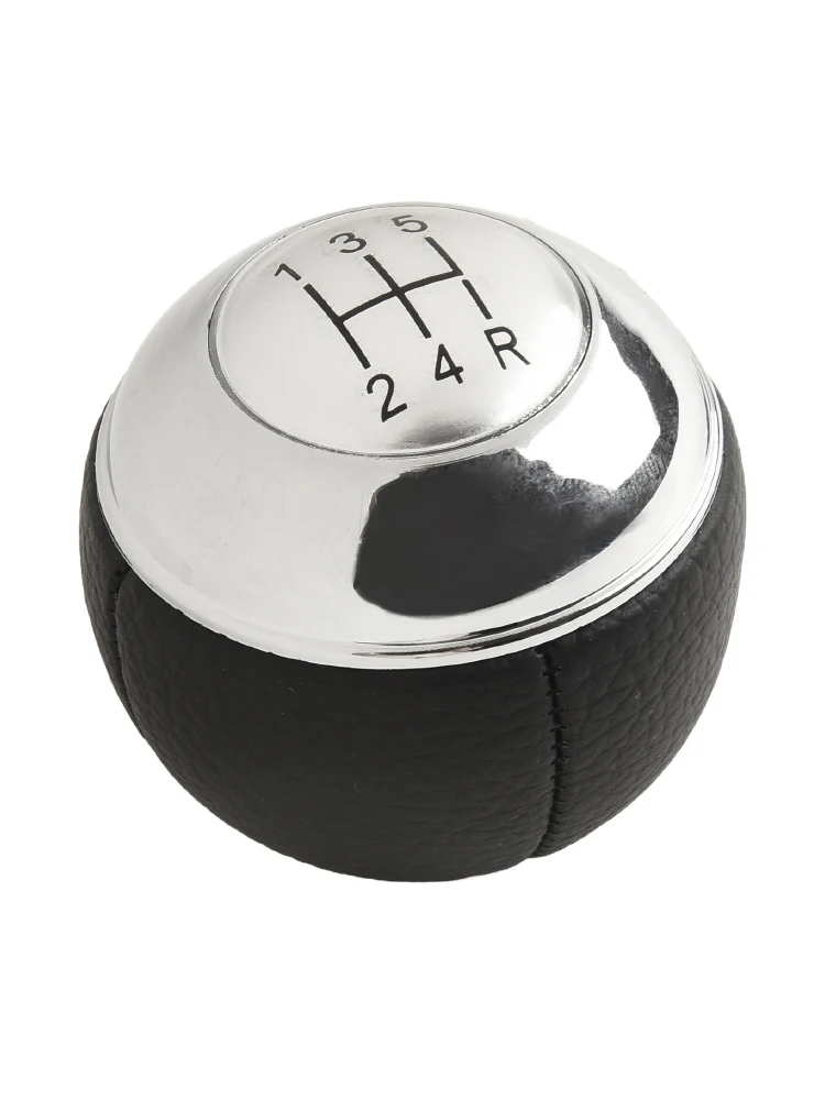 Автомобильная ручка переключения передач ручная роскошный эстетический дизайн